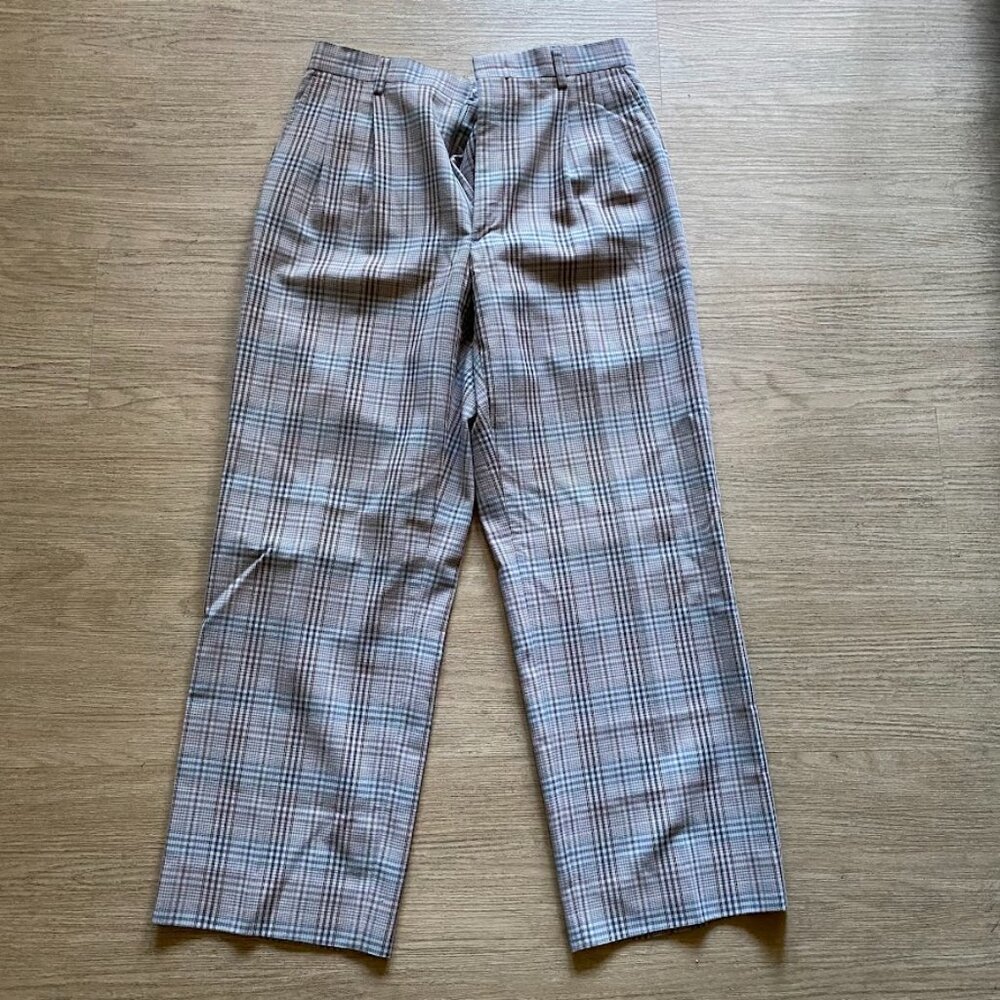 ASTRA PANTS - Picture 1 of 8